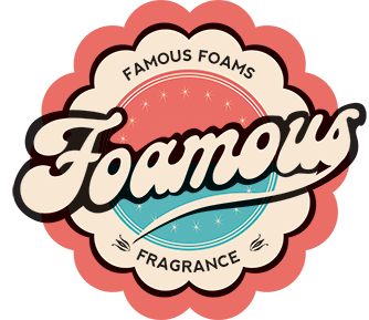 Foamous